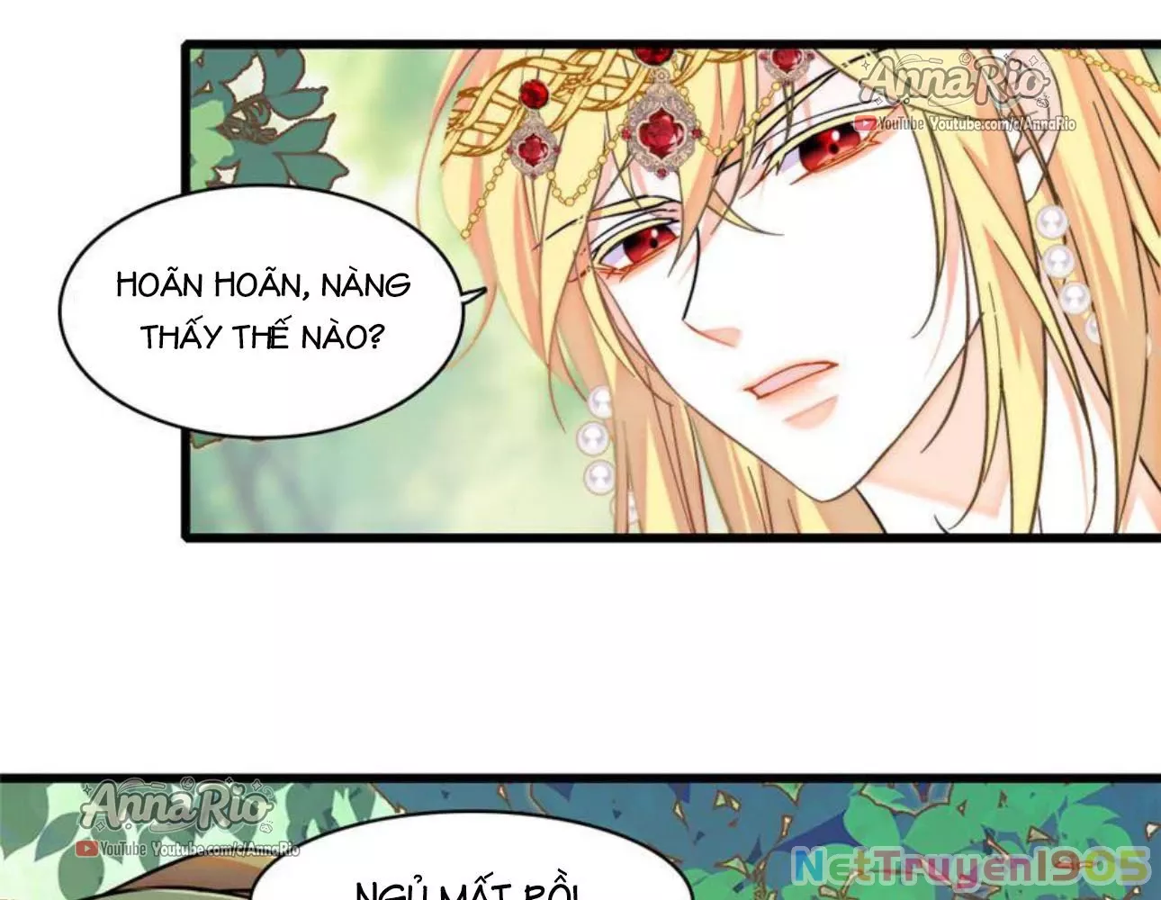 Manh Động Thú Thế: Chapter 501