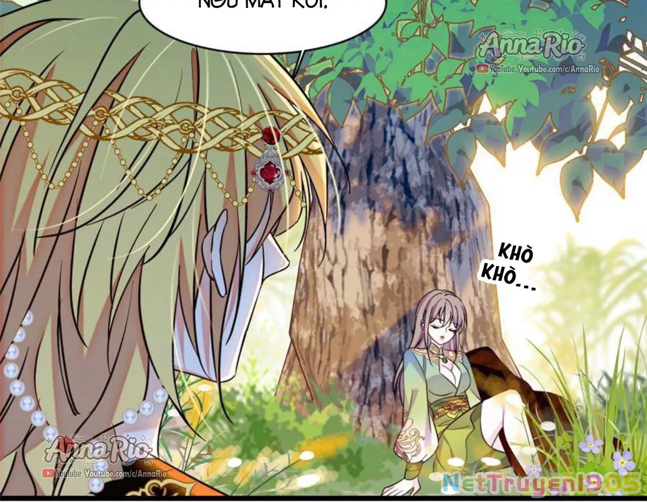 Manh Động Thú Thế: Chapter 501