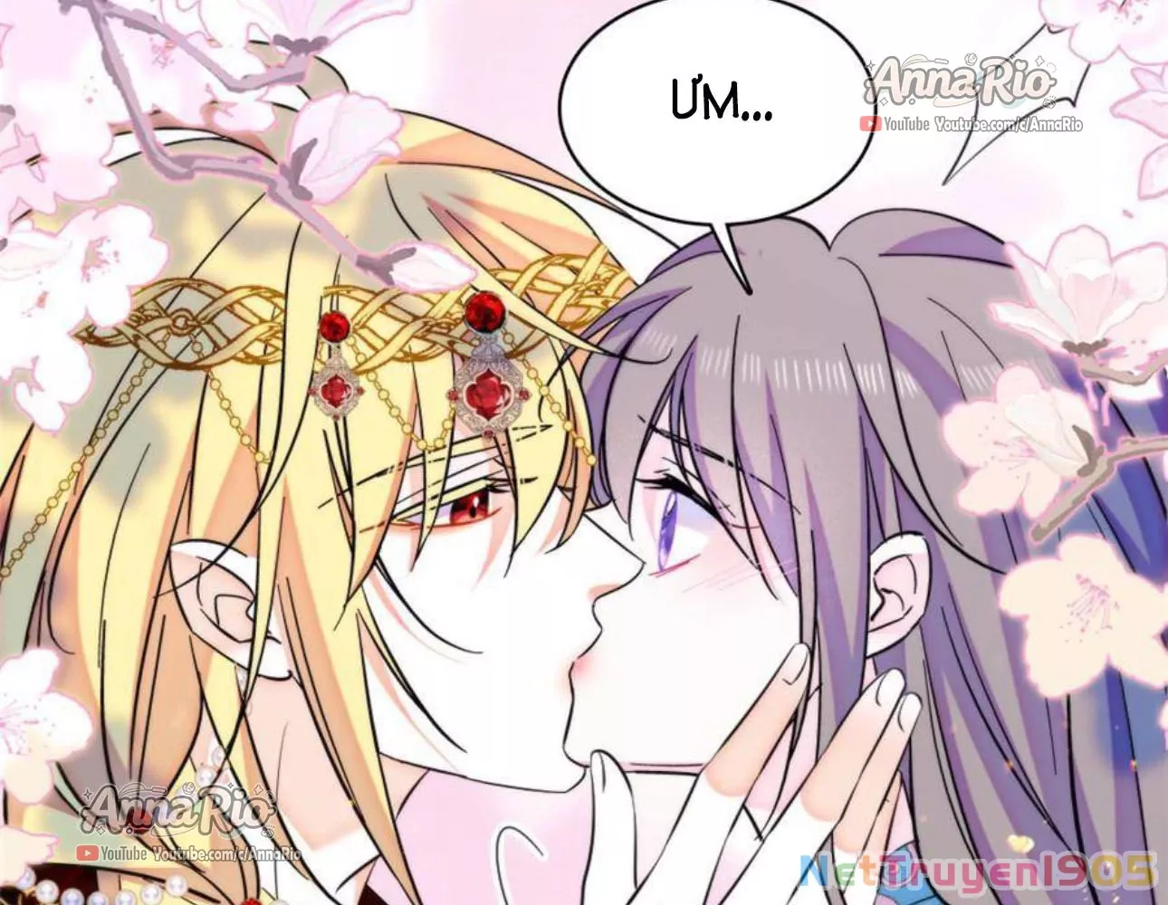 Manh Động Thú Thế: Chapter 501