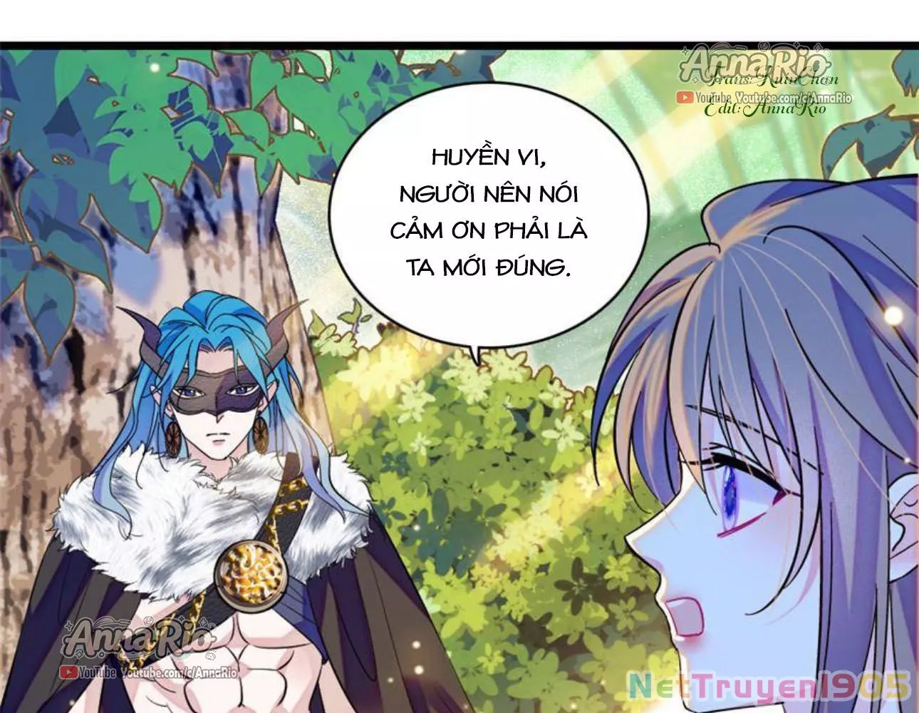 Manh Động Thú Thế: Chapter 501