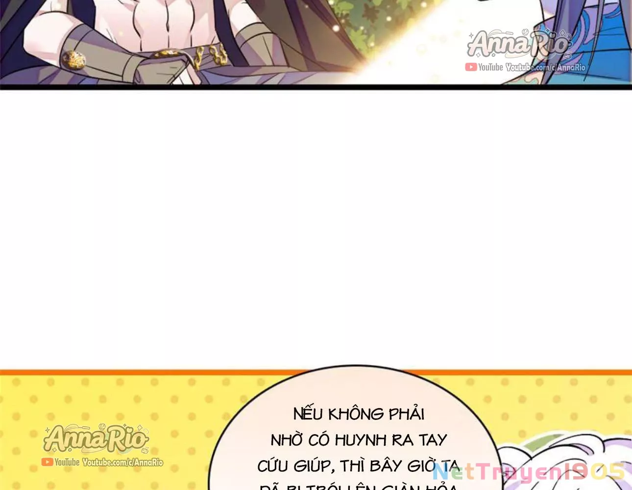 Manh Động Thú Thế: Chapter 501