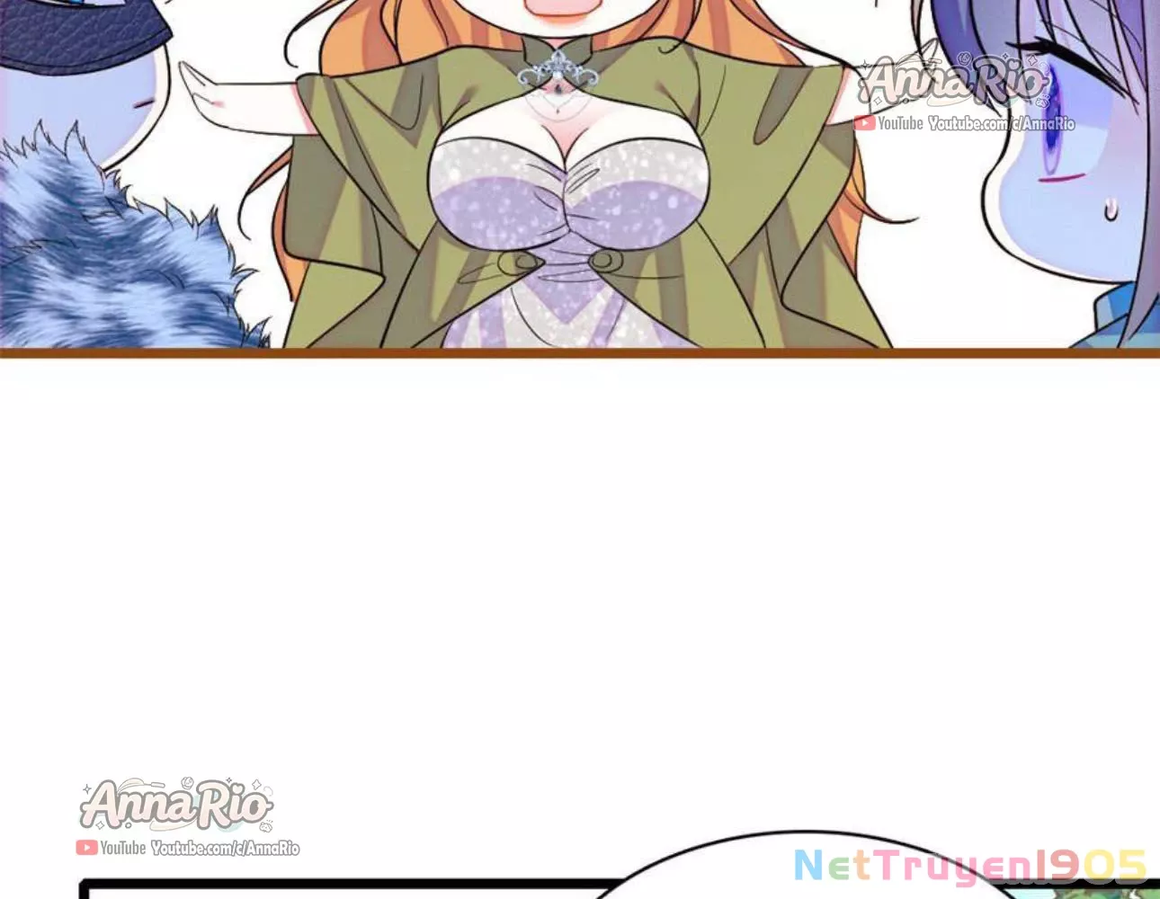 Manh Động Thú Thế: Chapter 501