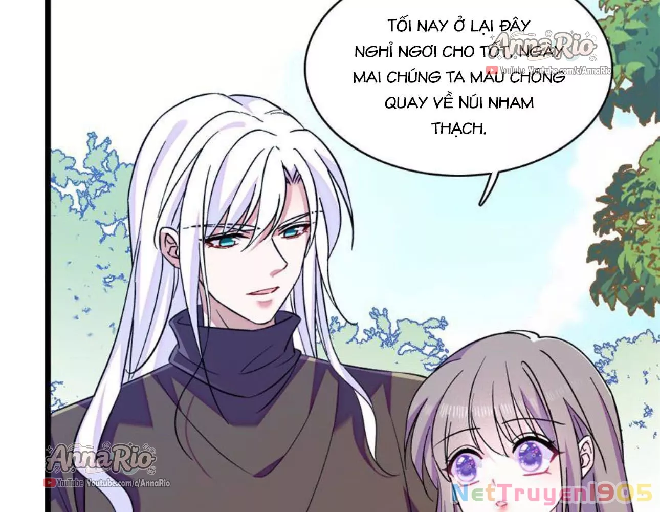 Manh Động Thú Thế: Chapter 501