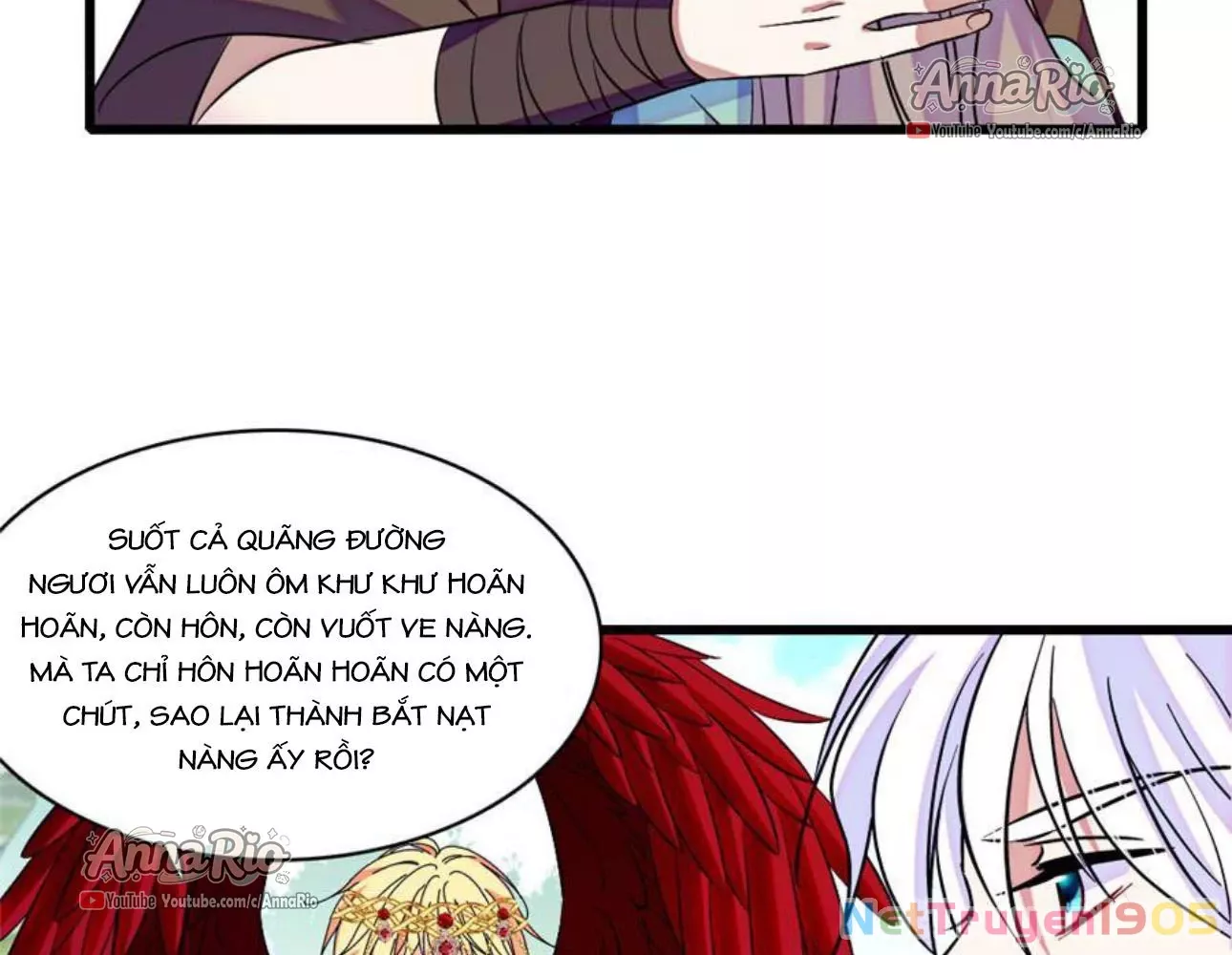 Manh Động Thú Thế: Chapter 502
