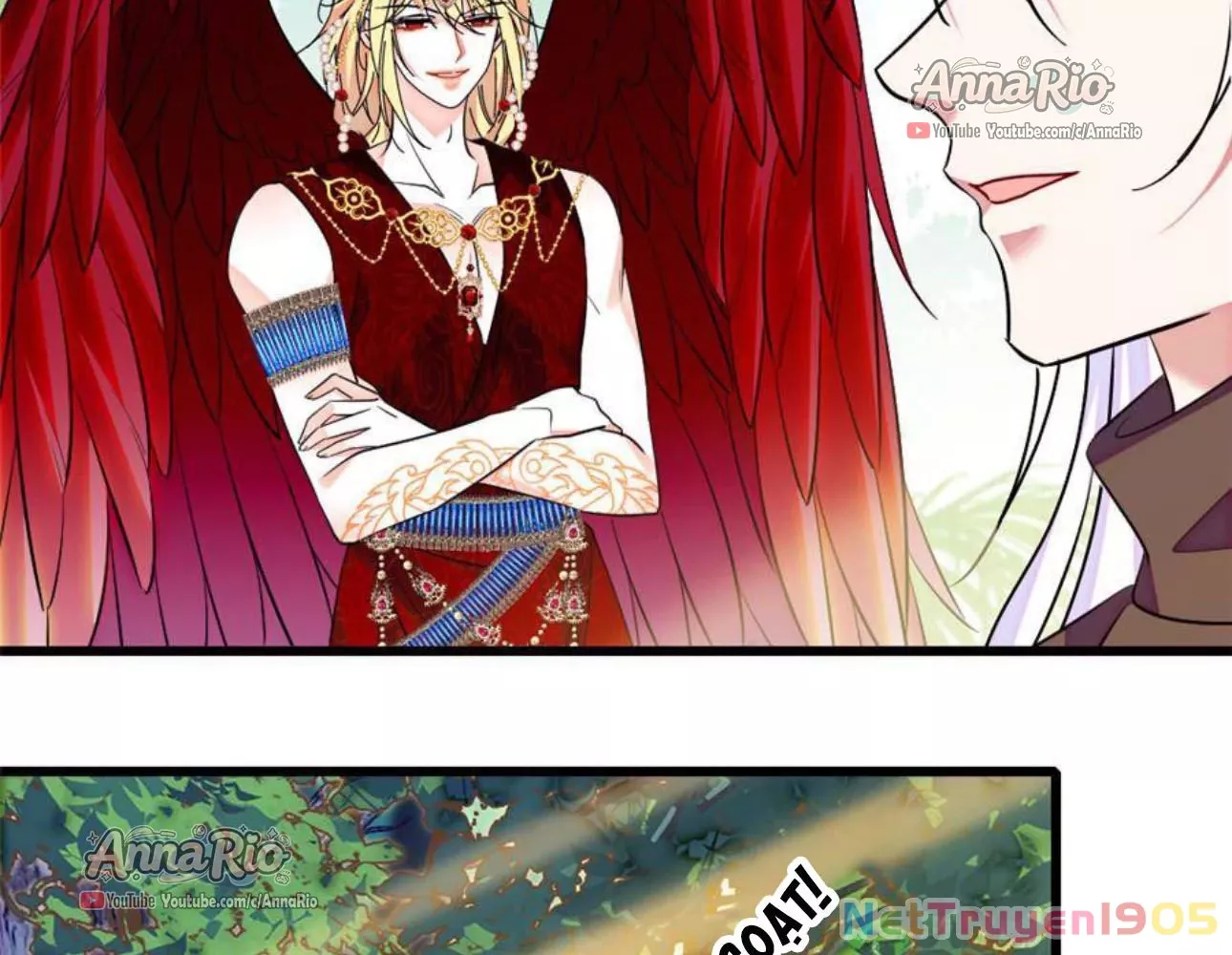 Manh Động Thú Thế: Chapter 502