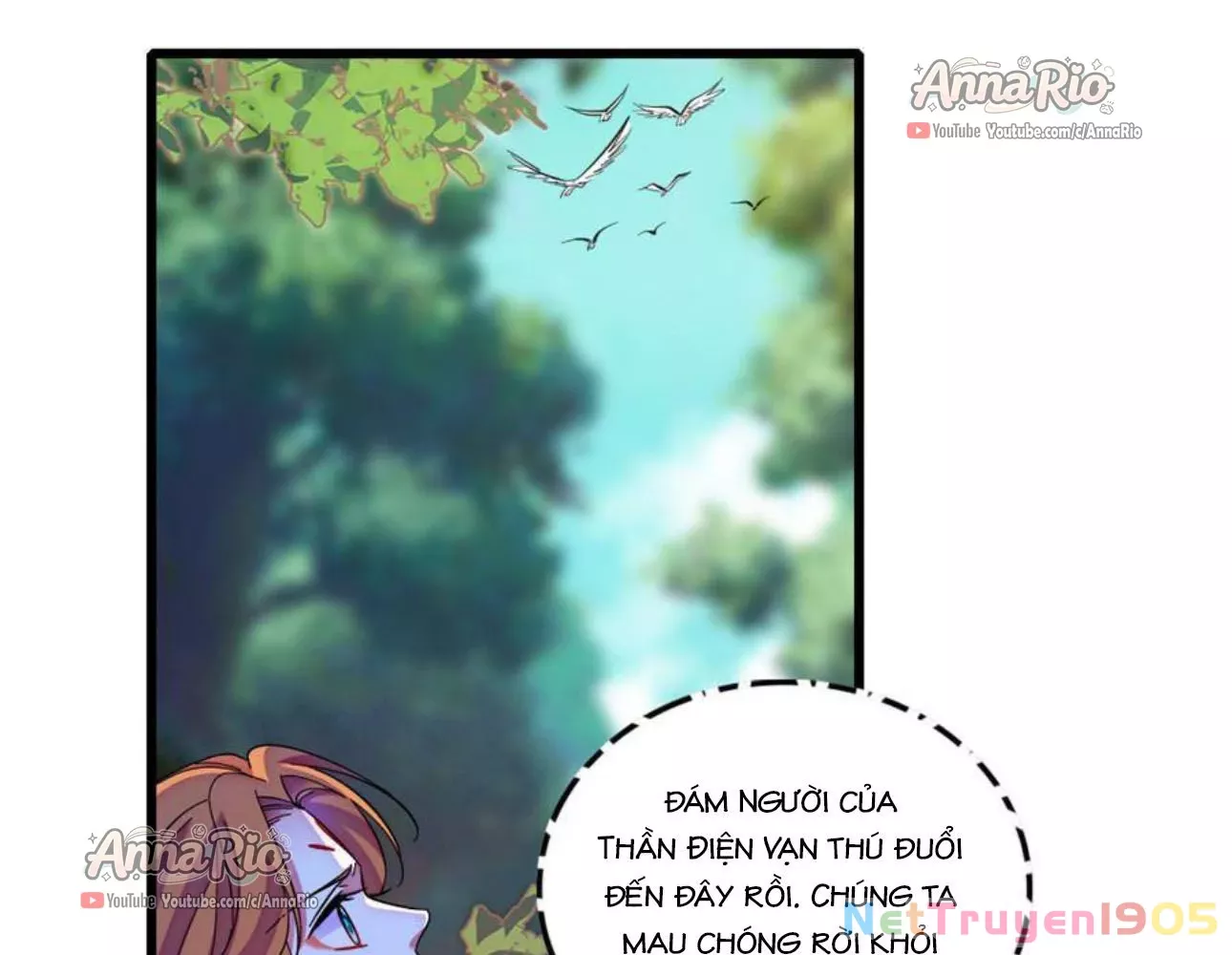 Manh Động Thú Thế: Chapter 502