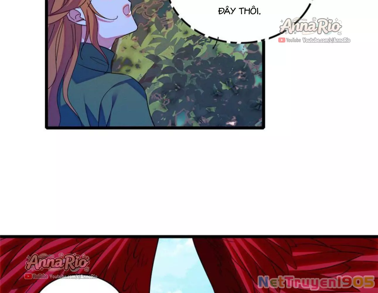 Manh Động Thú Thế: Chapter 502
