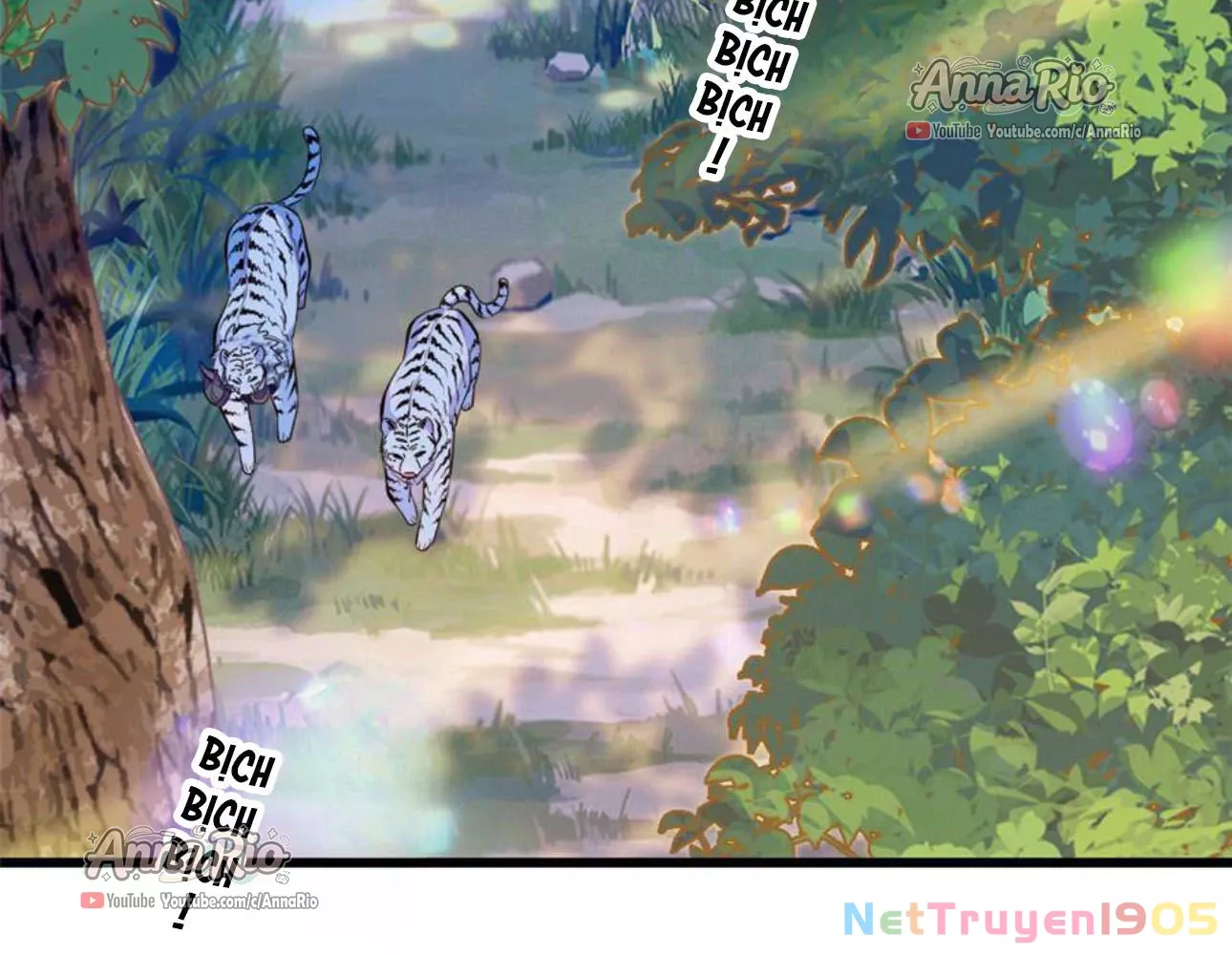 Manh Động Thú Thế: Chapter 502