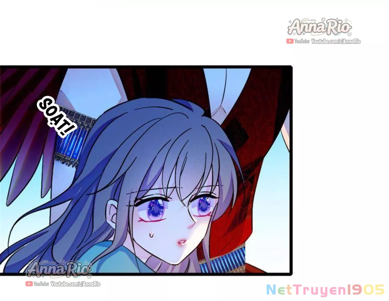 Manh Động Thú Thế: Chapter 502