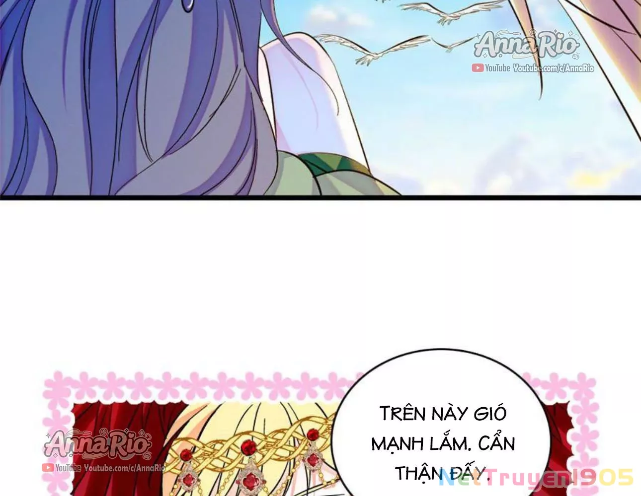Manh Động Thú Thế: Chapter 502