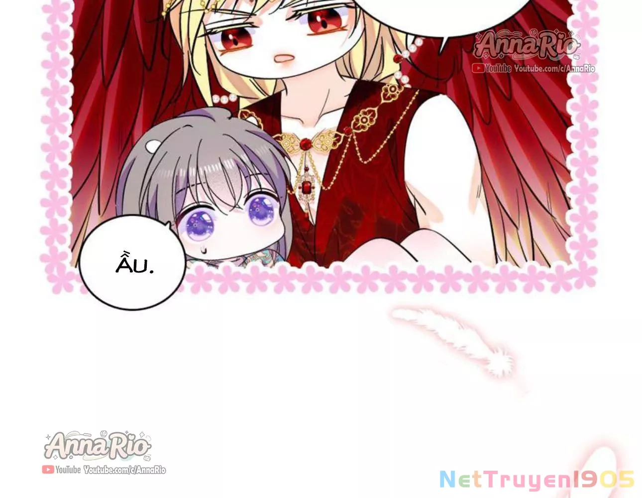 Manh Động Thú Thế: Chapter 502