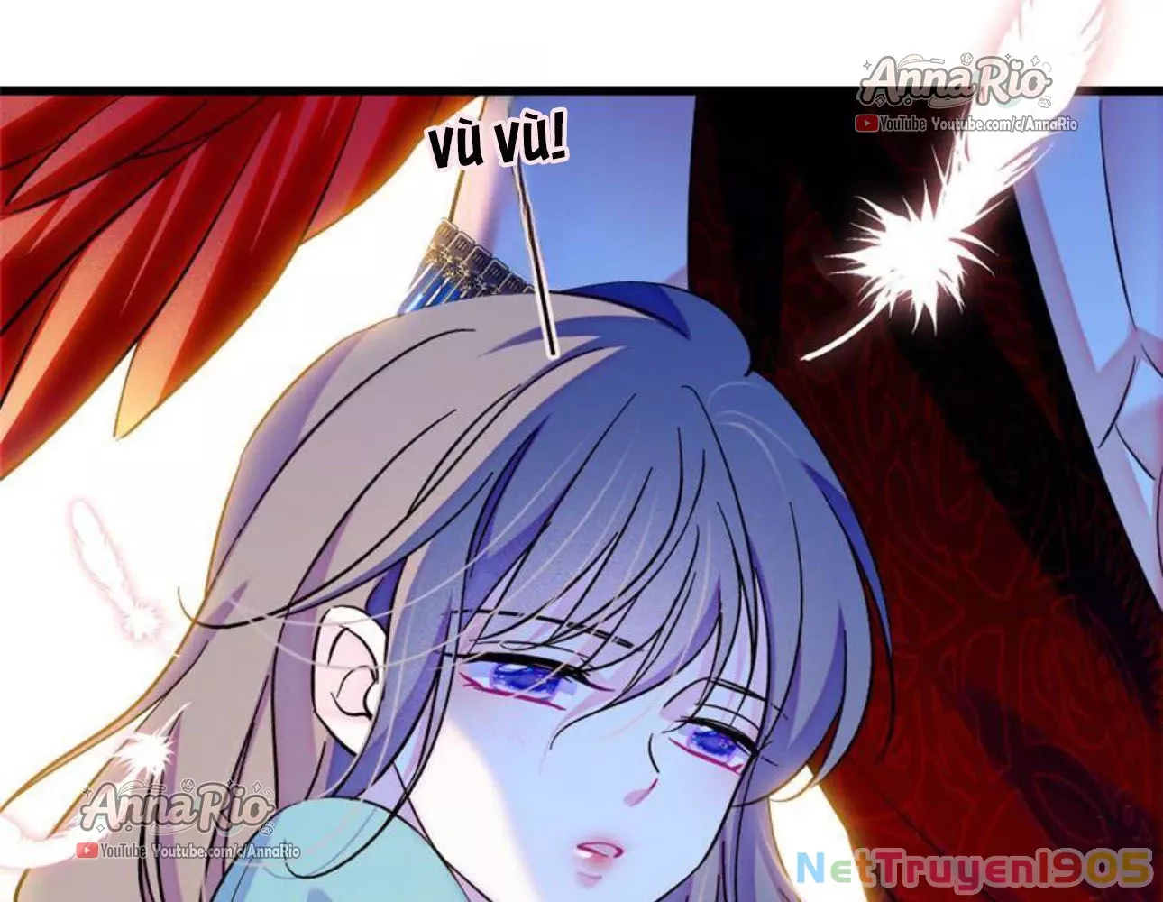 Manh Động Thú Thế: Chapter 502