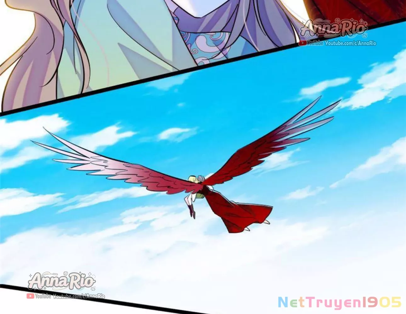 Manh Động Thú Thế: Chapter 502