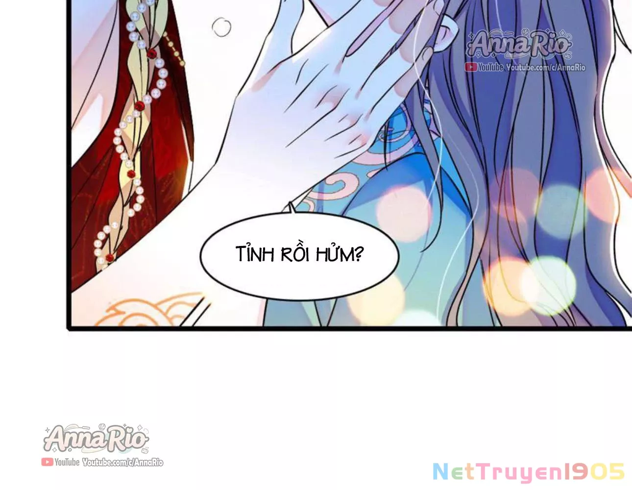 Manh Động Thú Thế: Chapter 502