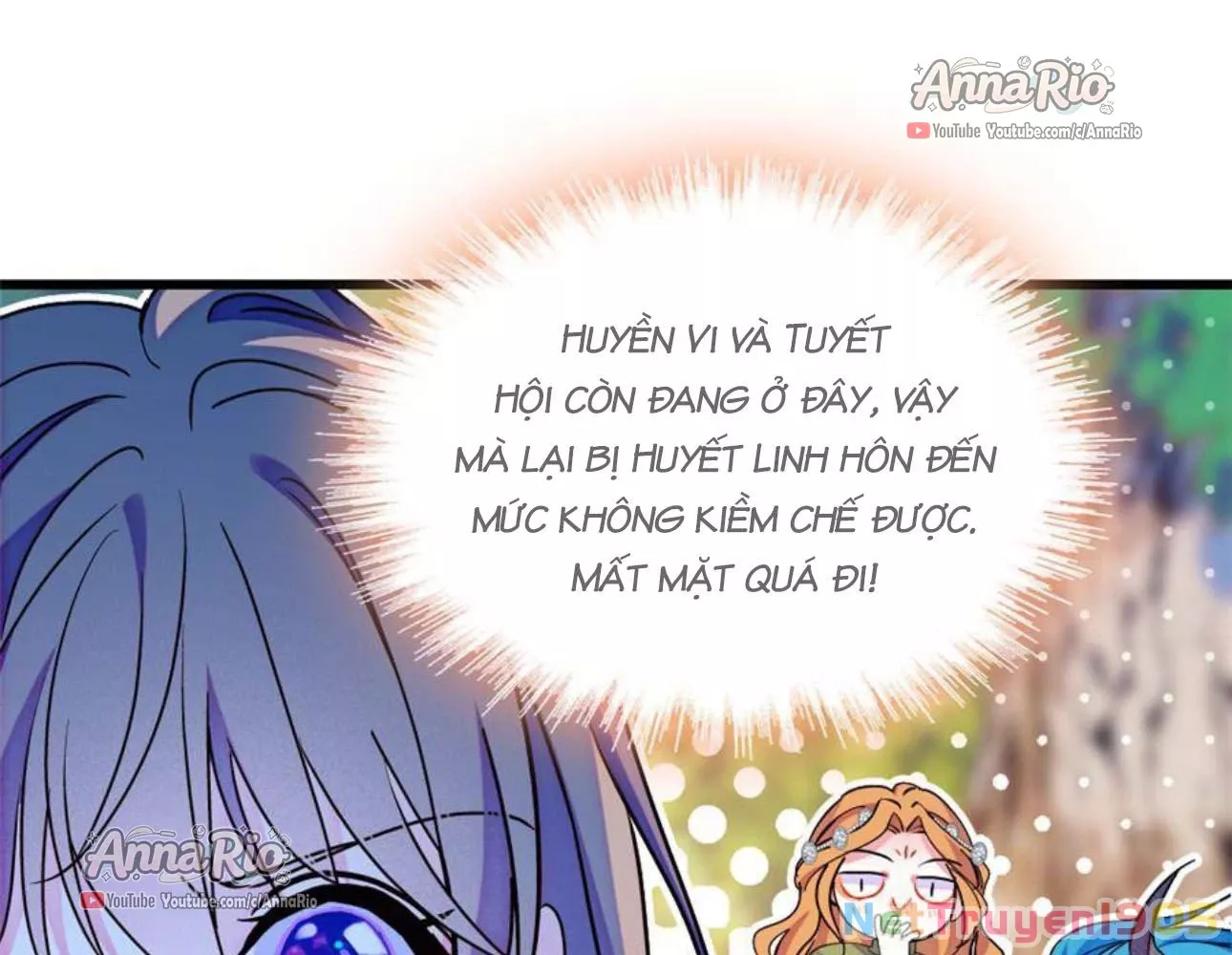 Manh Động Thú Thế: Chapter 502