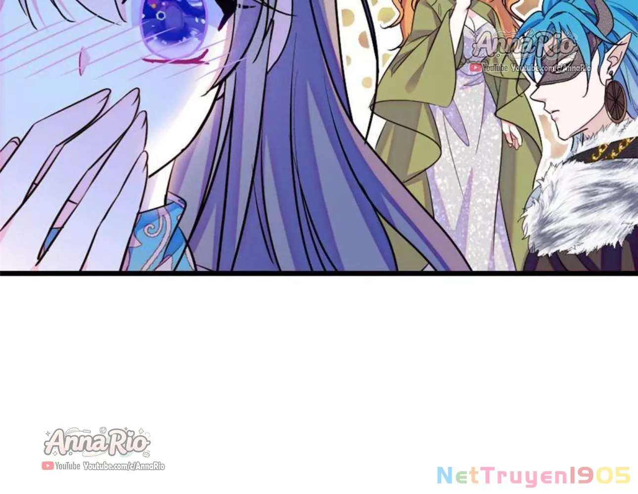 Manh Động Thú Thế: Chapter 502
