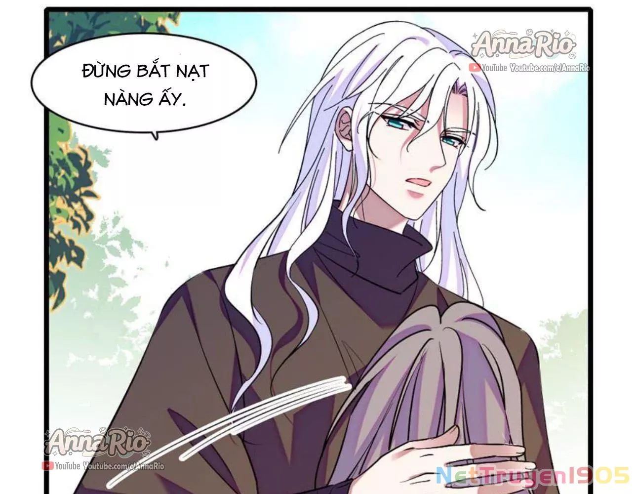 Manh Động Thú Thế: Chapter 502