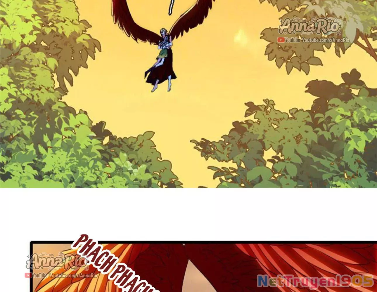 Manh Động Thú Thế: Chapter 503