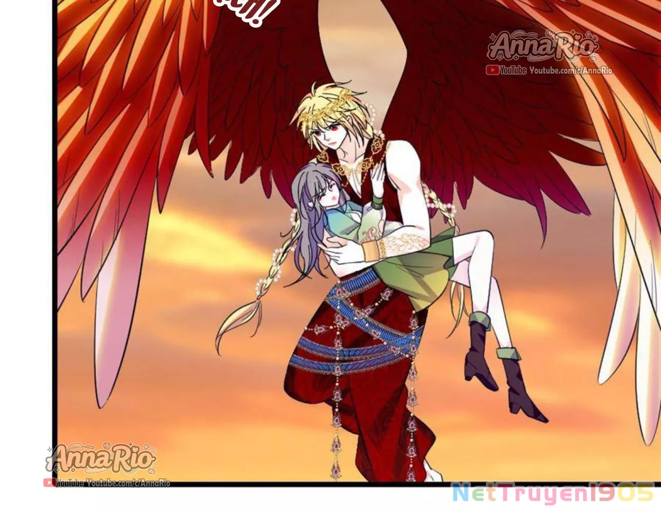 Manh Động Thú Thế: Chapter 503