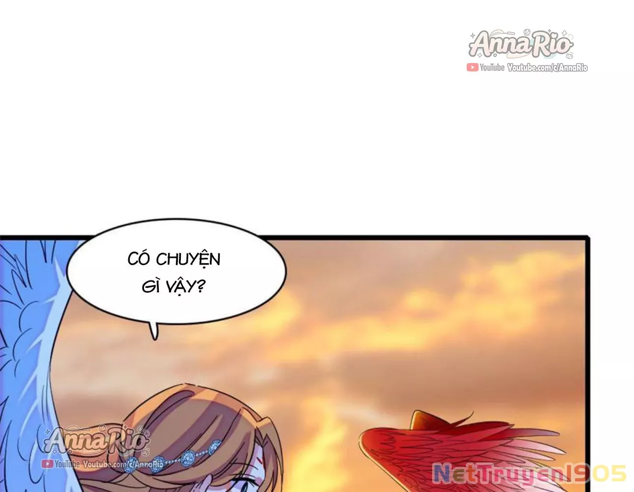 Manh Động Thú Thế: Chapter 503