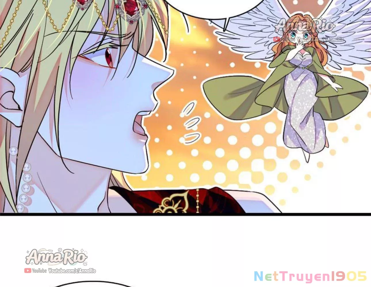 Manh Động Thú Thế: Chapter 503