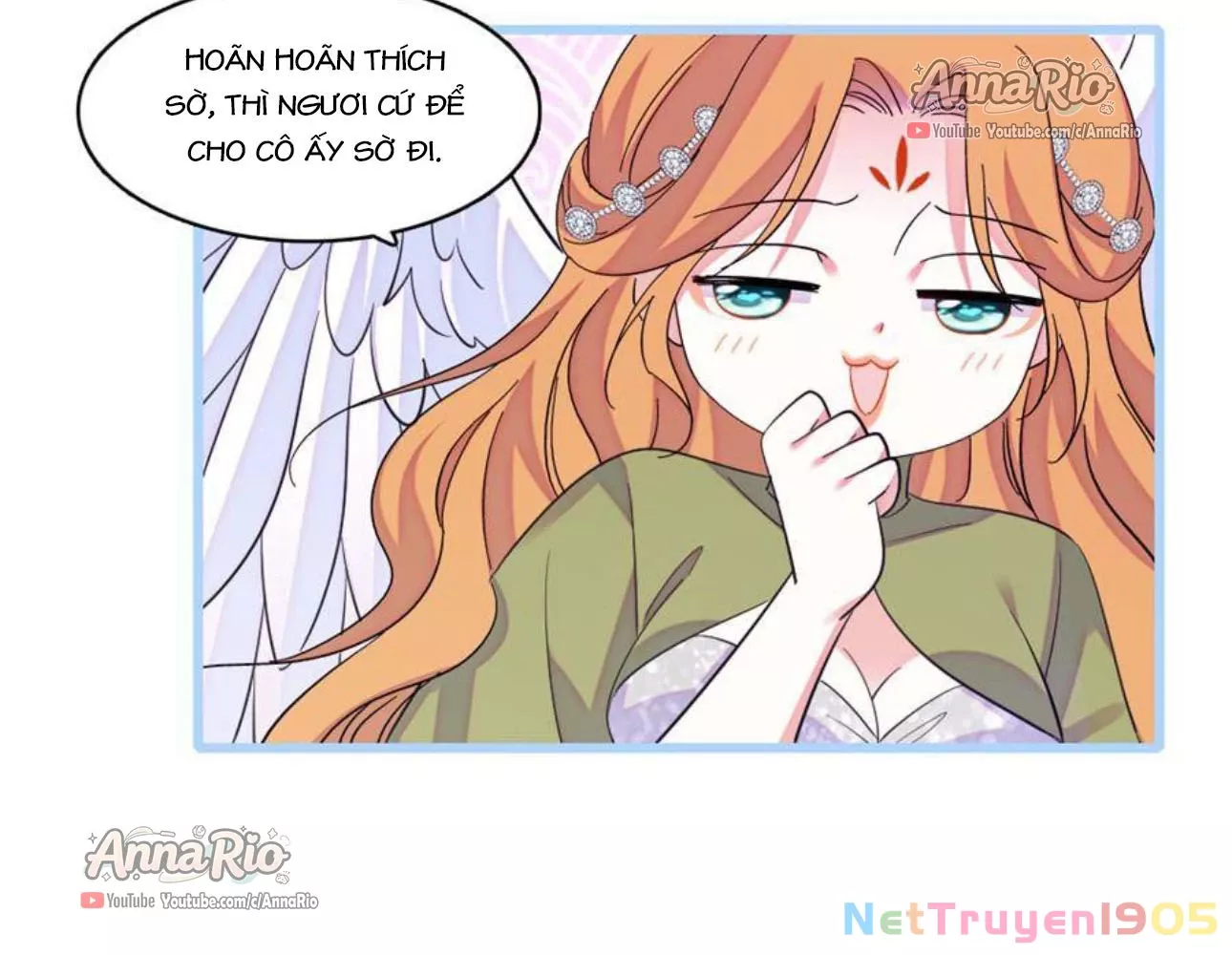 Manh Động Thú Thế: Chapter 503