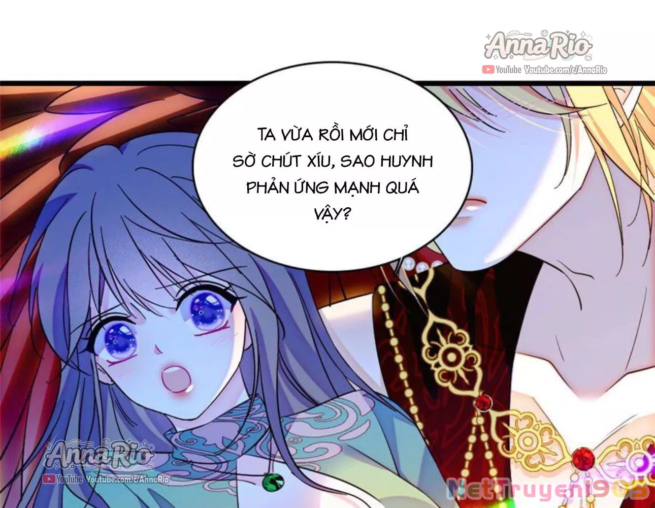Manh Động Thú Thế: Chapter 503