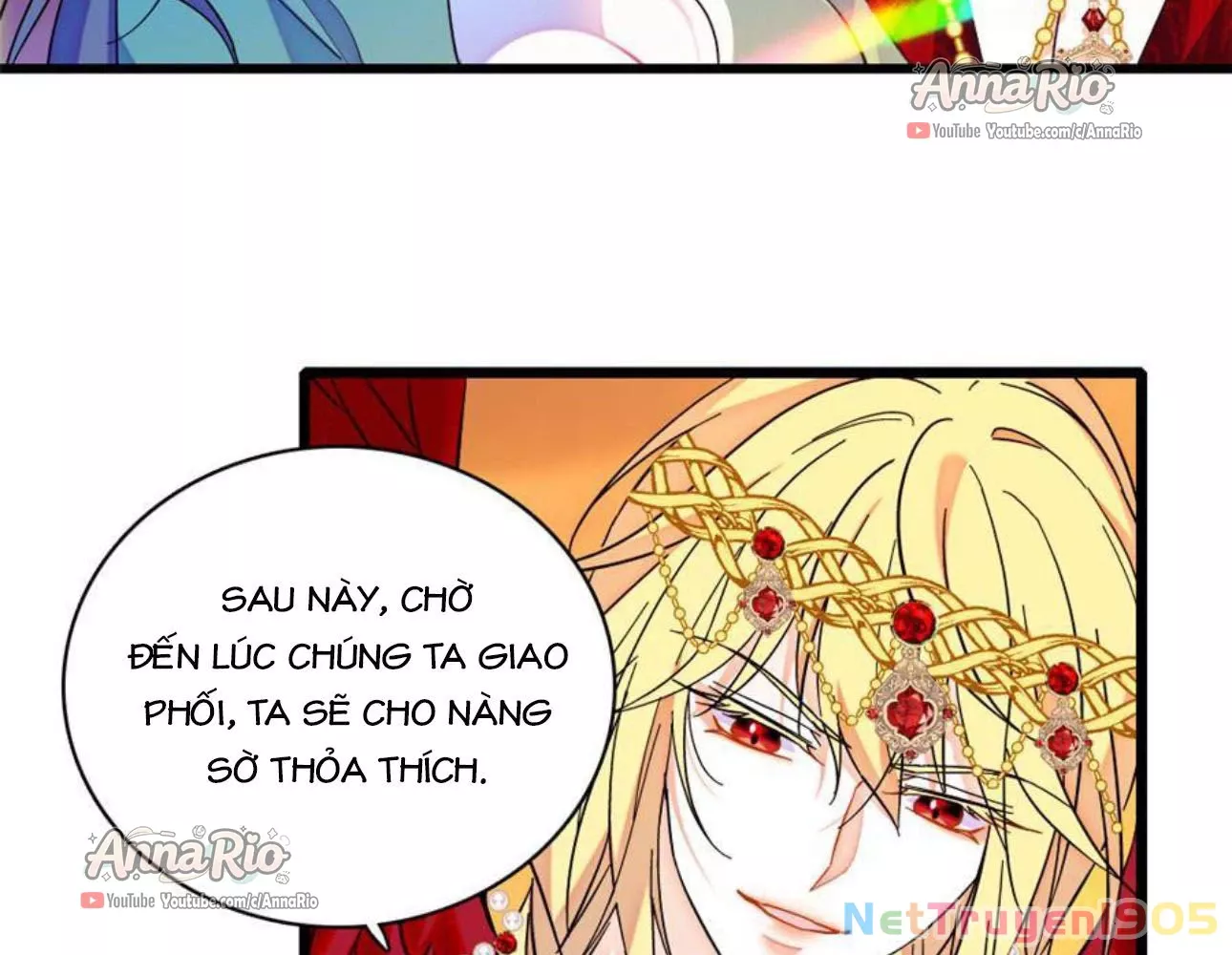 Manh Động Thú Thế: Chapter 503
