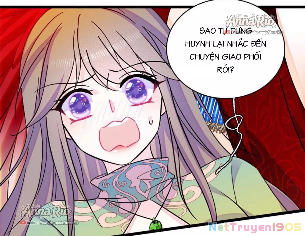 Manh Động Thú Thế: Chapter 503
