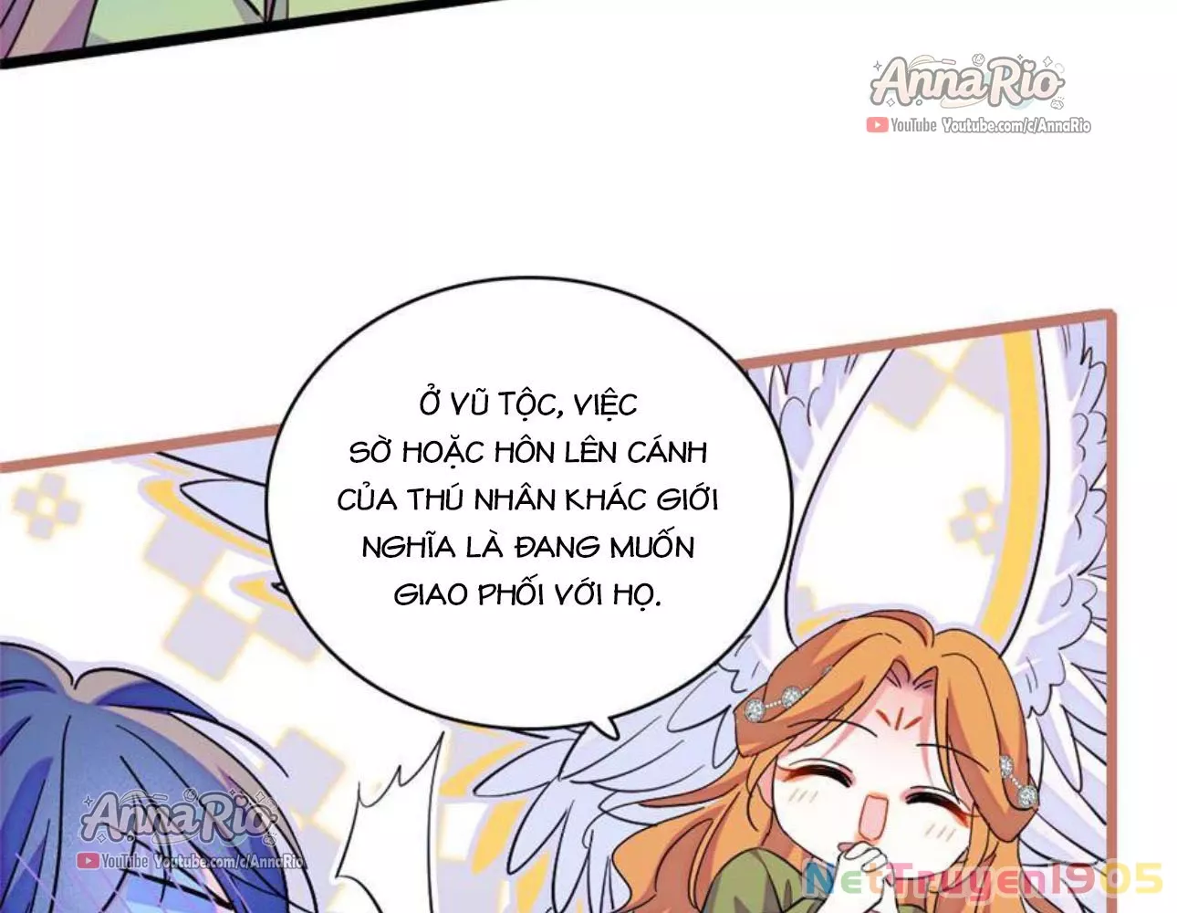 Manh Động Thú Thế: Chapter 503