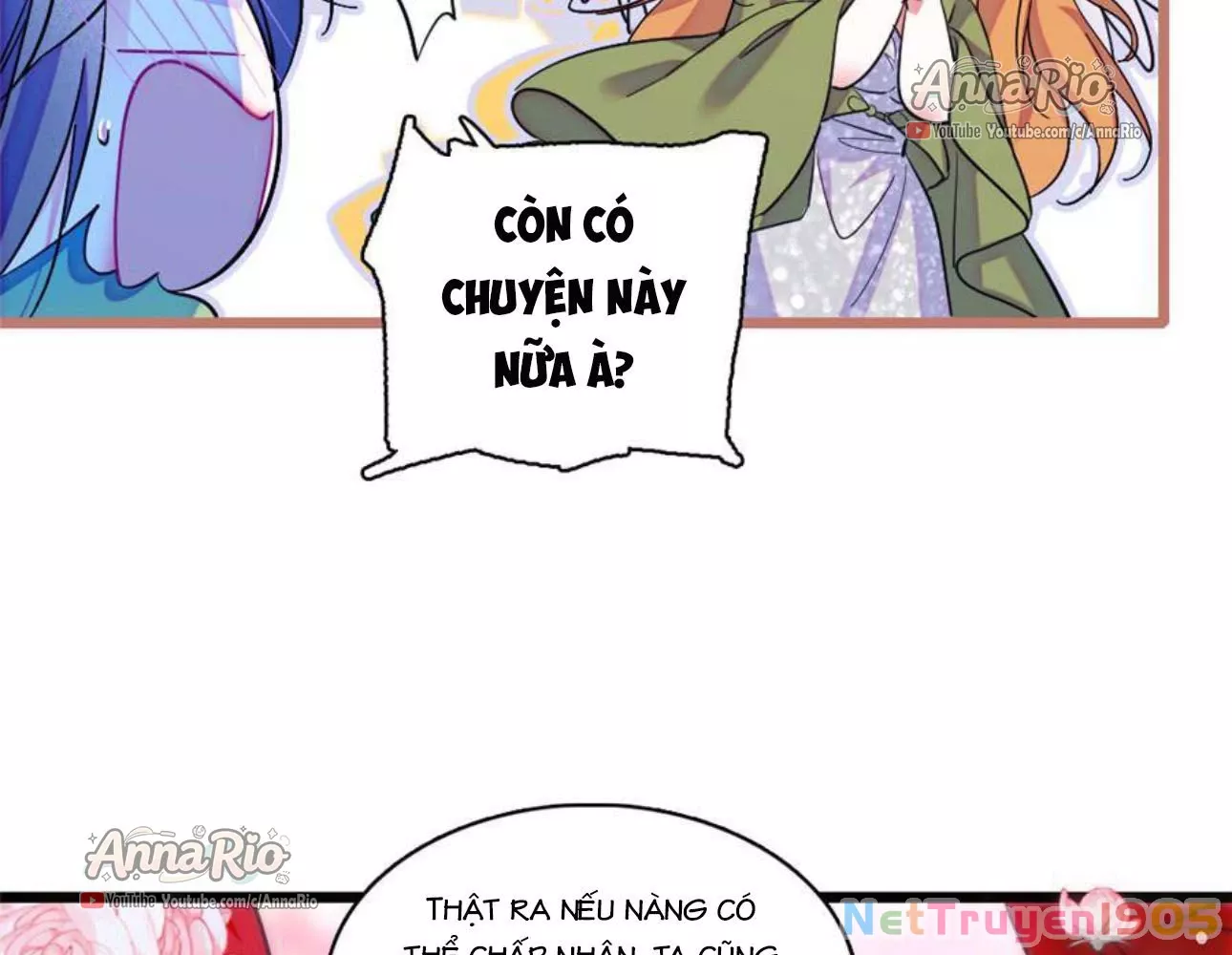 Manh Động Thú Thế: Chapter 503