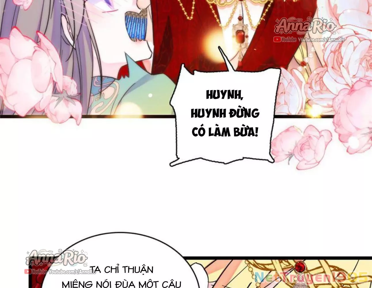 Manh Động Thú Thế: Chapter 503
