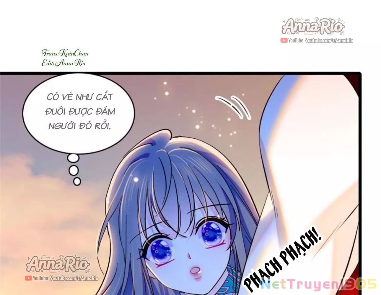 Manh Động Thú Thế: Chapter 503