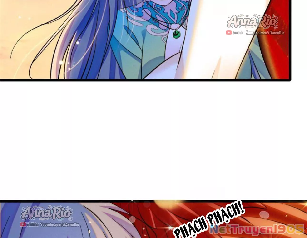 Manh Động Thú Thế: Chapter 503