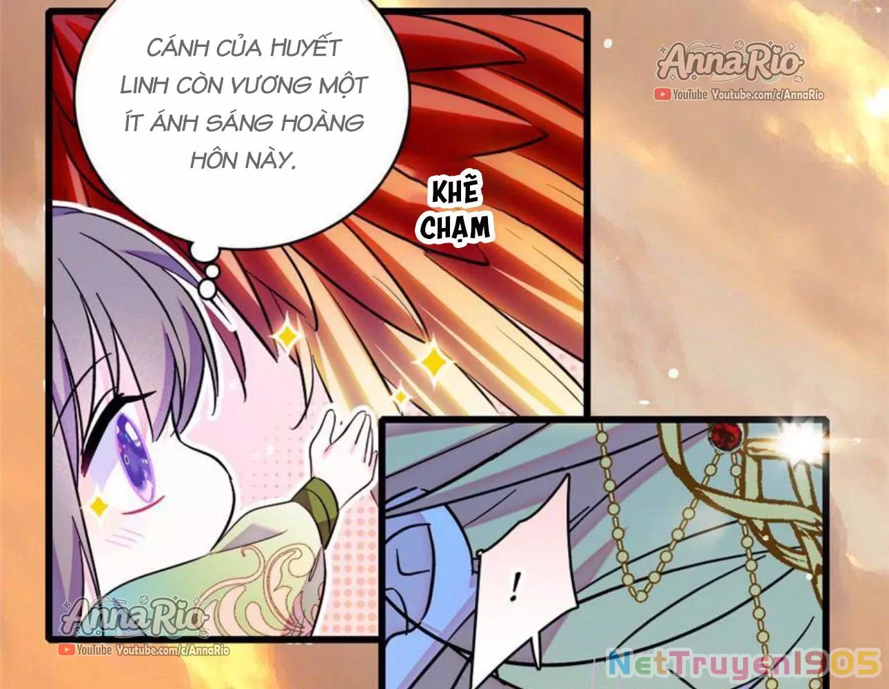 Manh Động Thú Thế: Chapter 503