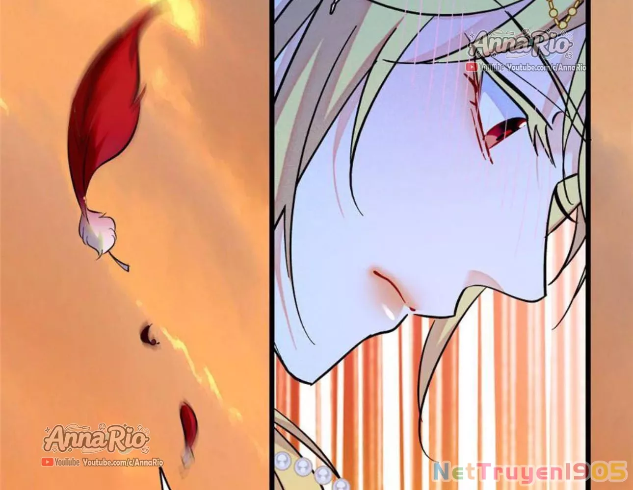 Manh Động Thú Thế: Chapter 503