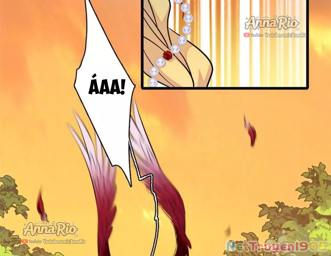 Manh Động Thú Thế: Chapter 503
