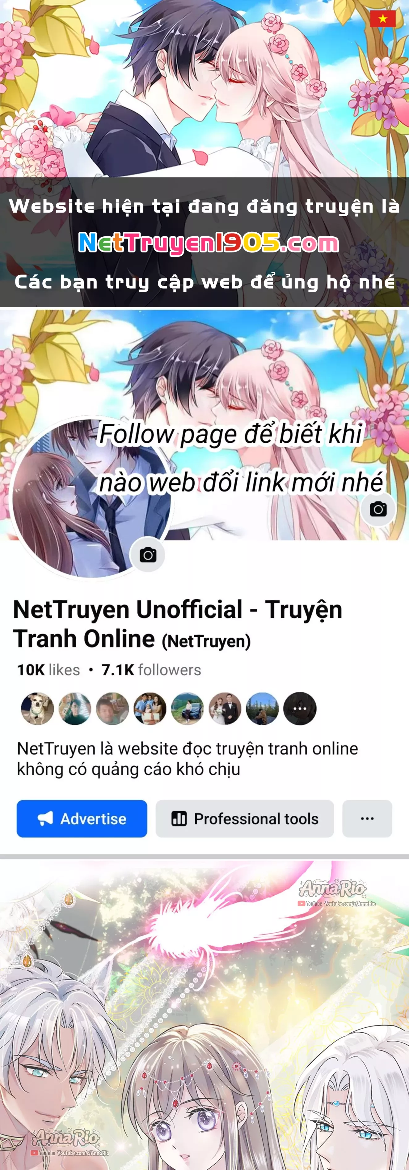 Manh Động Thú Thế: Chapter 505