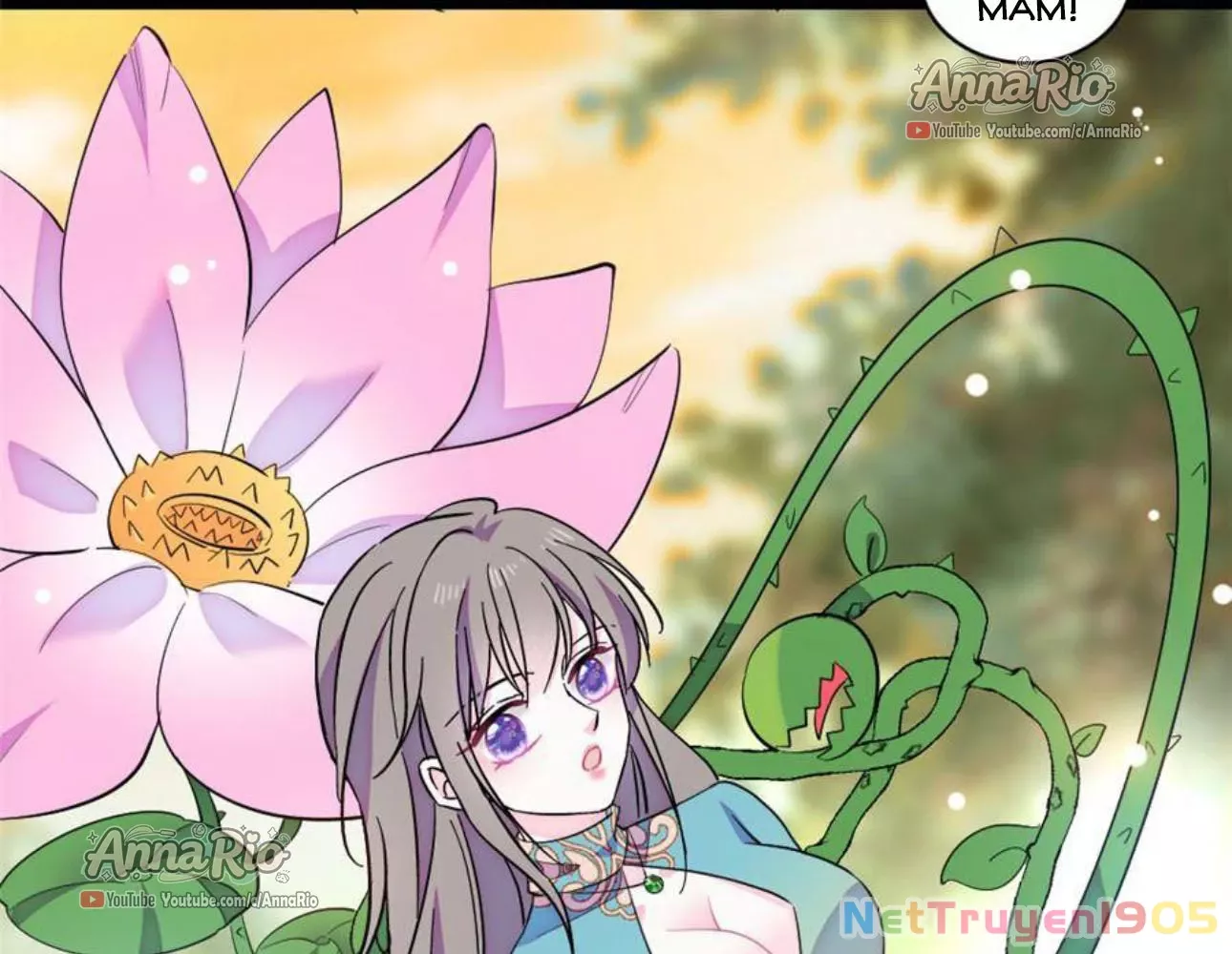 Manh Động Thú Thế: Chapter 505