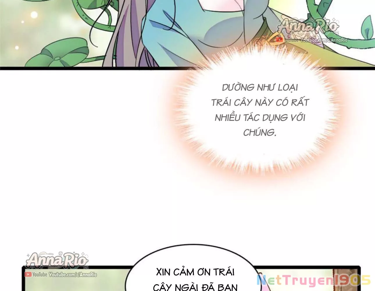 Manh Động Thú Thế: Chapter 505