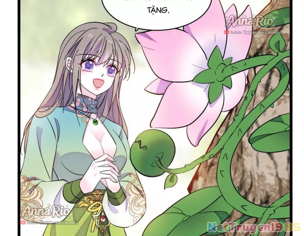 Manh Động Thú Thế: Chapter 505