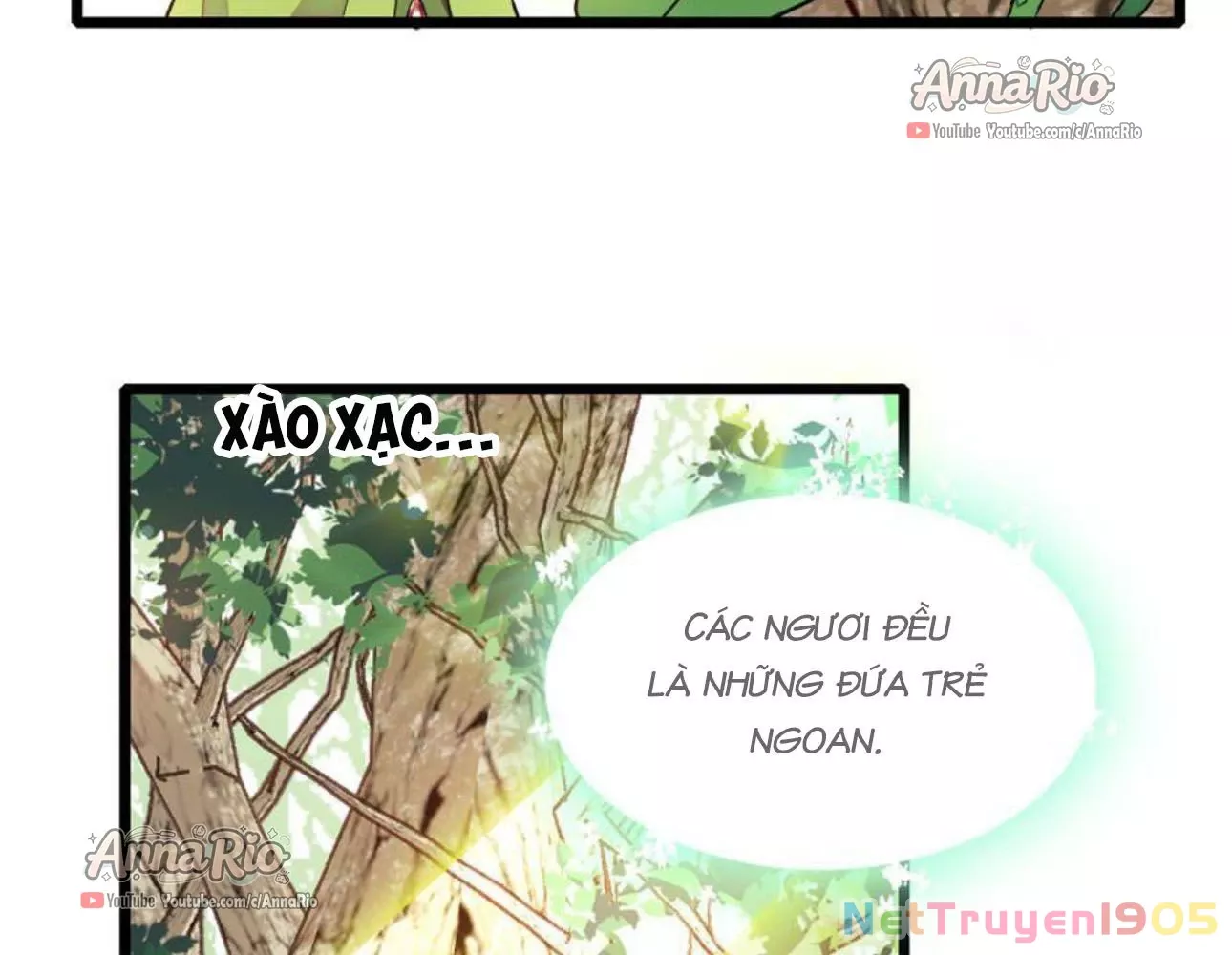 Manh Động Thú Thế: Chapter 505