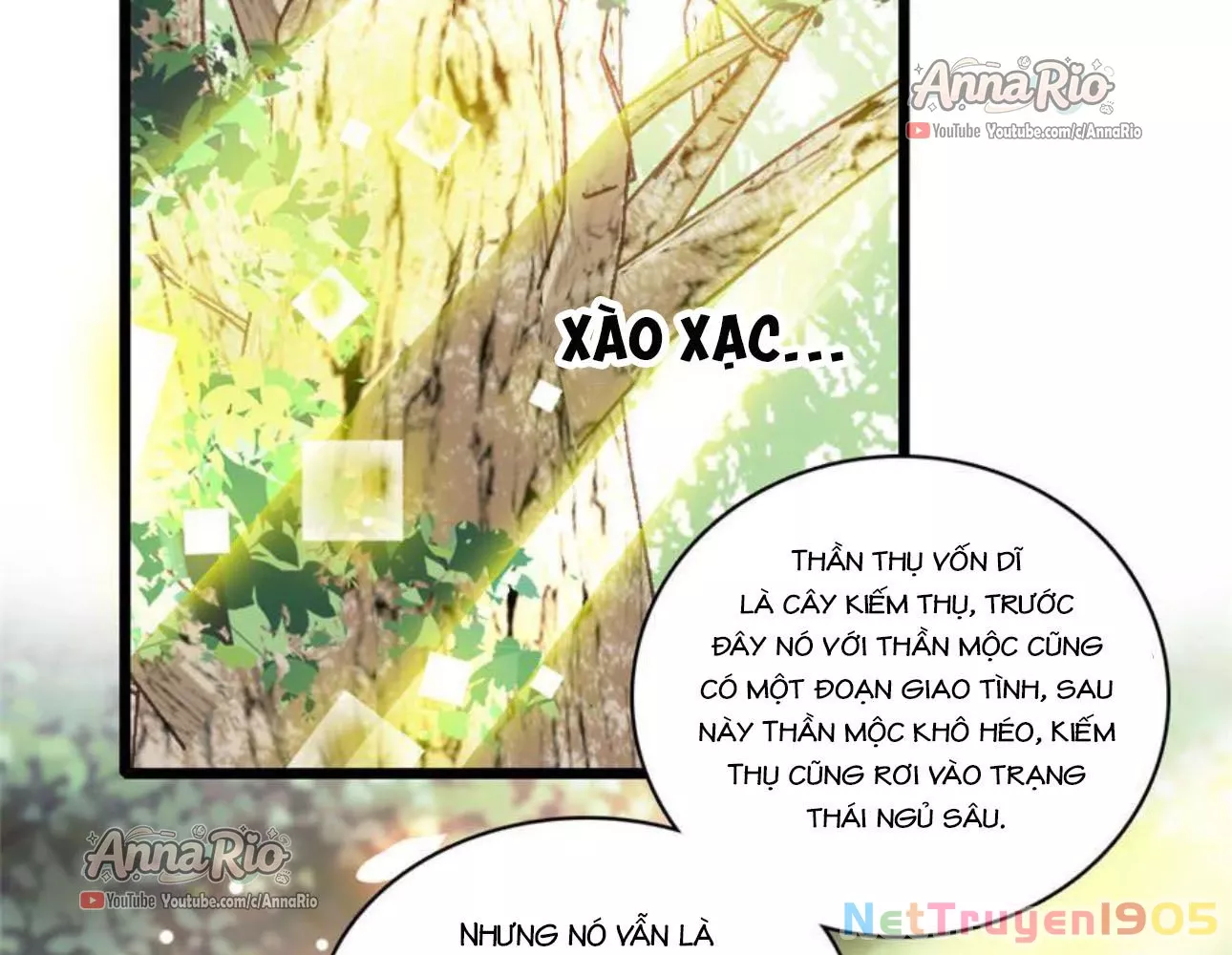 Manh Động Thú Thế: Chapter 505