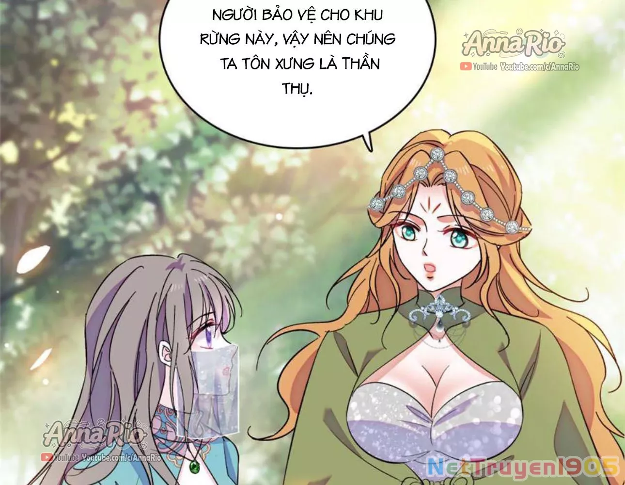 Manh Động Thú Thế: Chapter 505