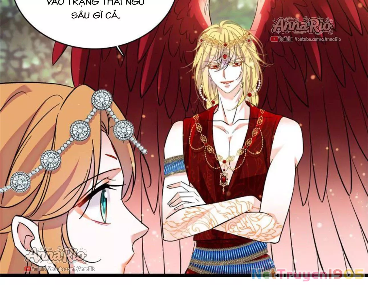 Manh Động Thú Thế: Chapter 505