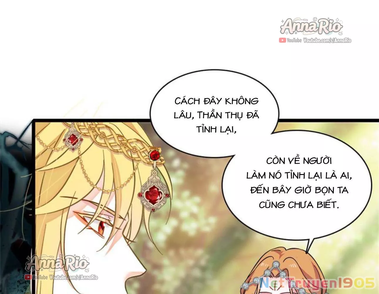 Manh Động Thú Thế: Chapter 505