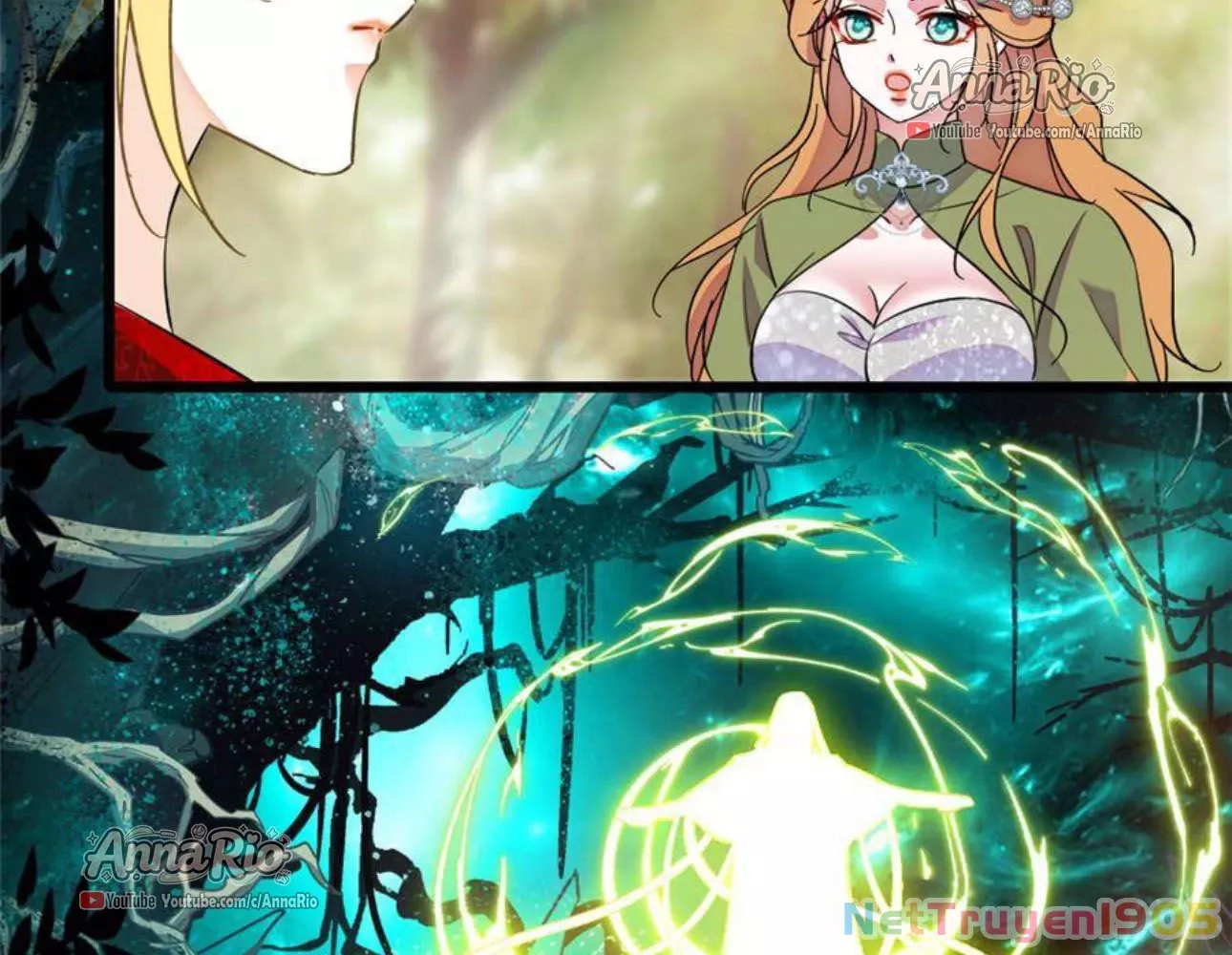 Manh Động Thú Thế: Chapter 505