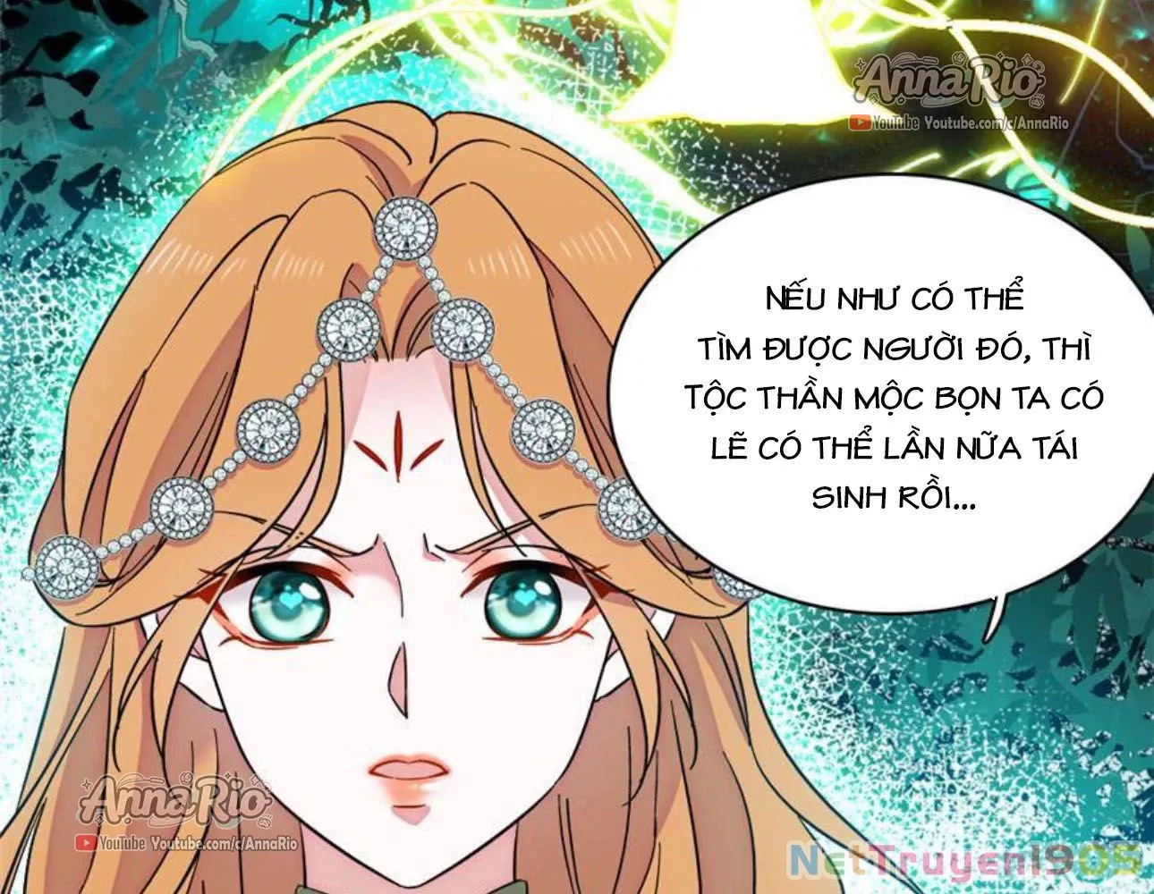 Manh Động Thú Thế: Chapter 505