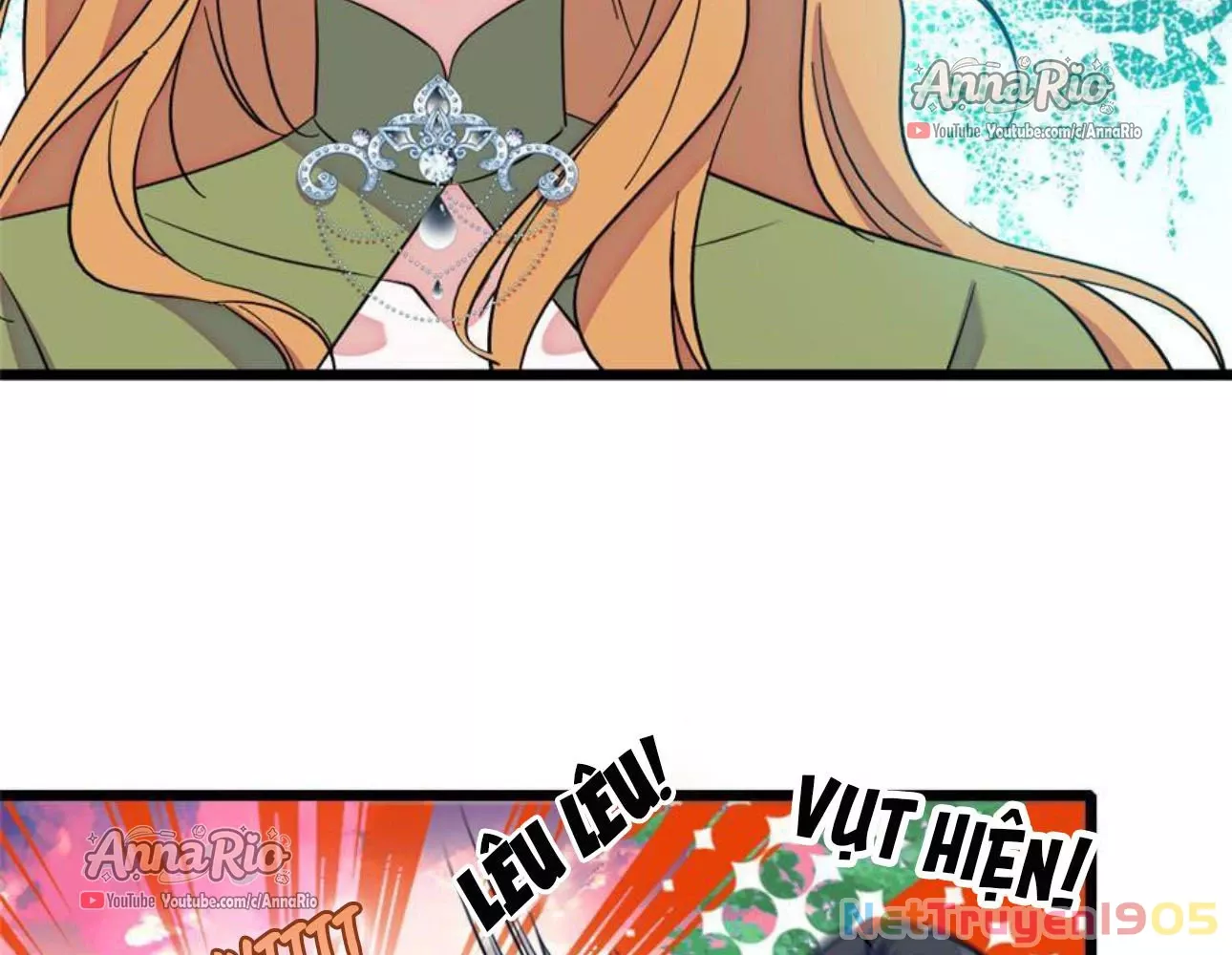 Manh Động Thú Thế: Chapter 505