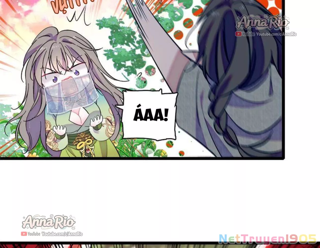 Manh Động Thú Thế: Chapter 505